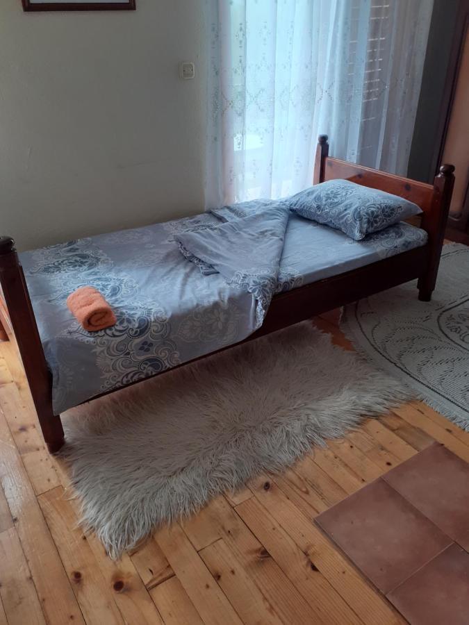 Studio Apartman Jelena Zaovine 외부 사진